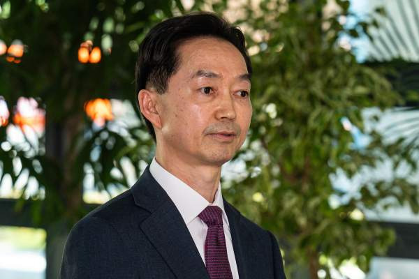 이재명 대통령 김지용 인사청문요청안 재가｜재가 뜻&middot;청문회 일정&middot;임명 절차 총정리