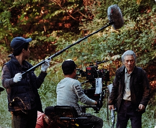 조진웅 소년원,소년범 논란 충격이네요