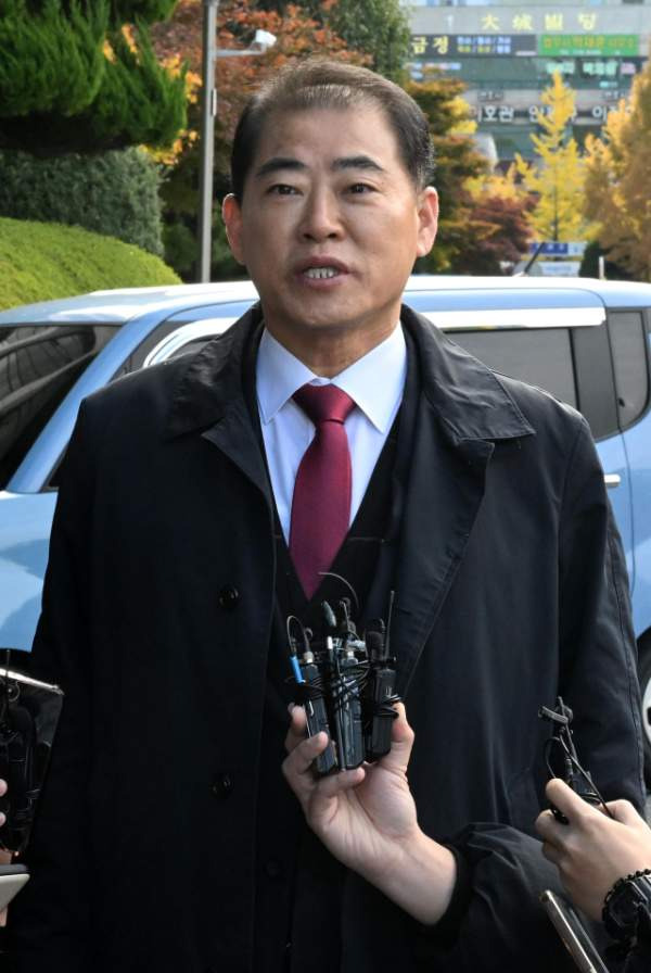 김상민 검사 명태균 녹취록