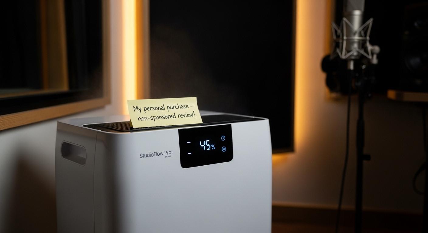 곰팡이 원룸 제습기 내돈내산 후기