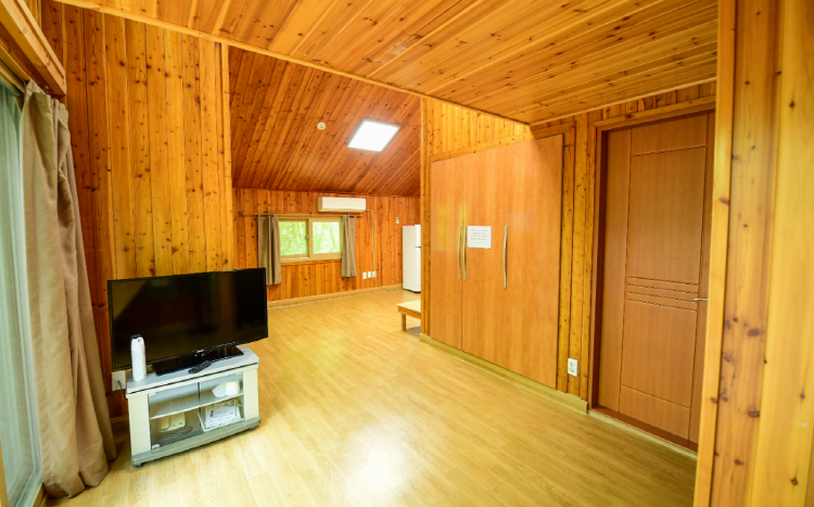 광치자연휴양림