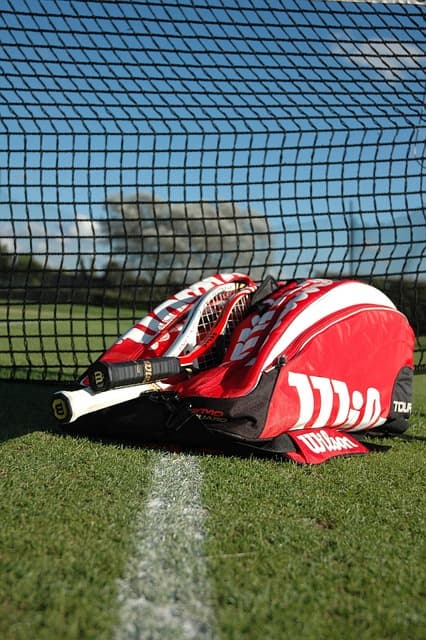 스트링 텐션이 경기력에 미치는 결정적 차이