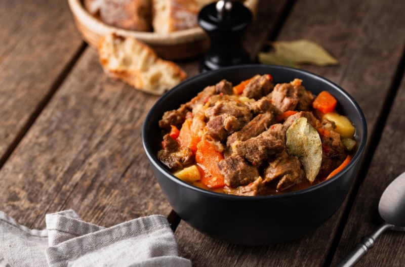 입에서 녹는 소갈비찜 황금 레시피로 맛보장!