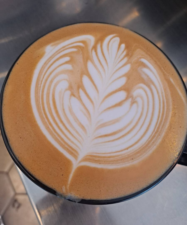 라떼아트 로제타3