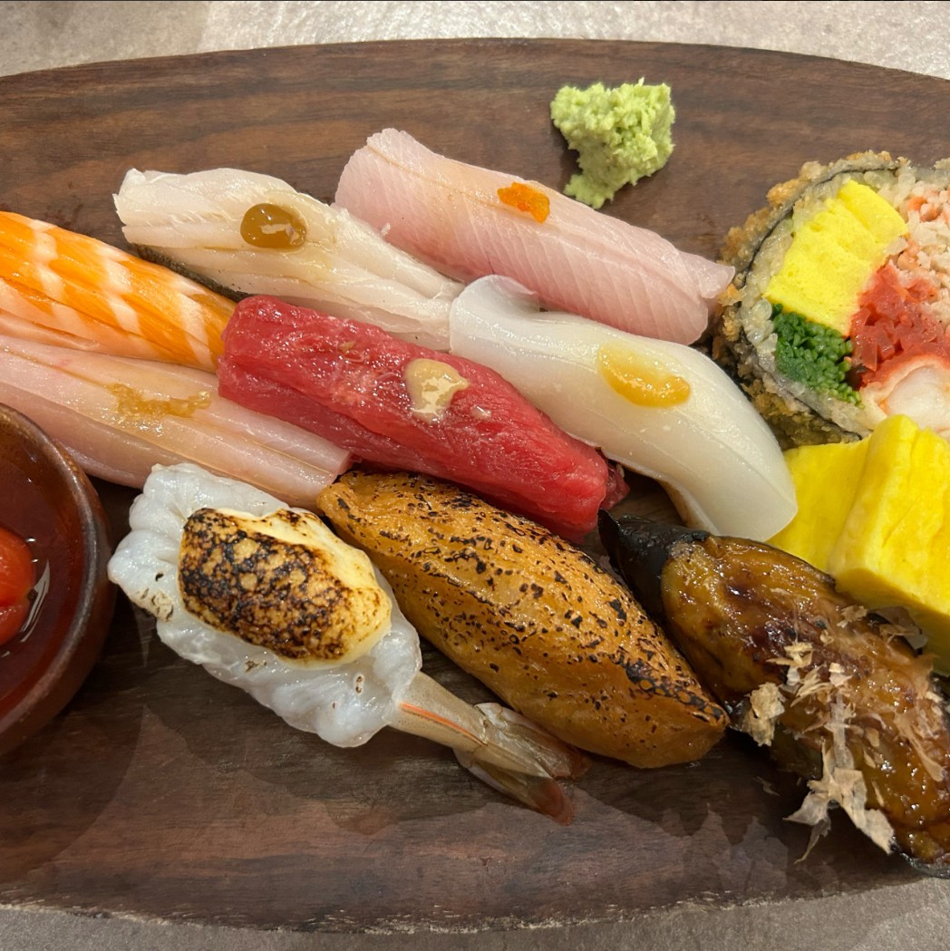 익산 초미당 메뉴 이미지