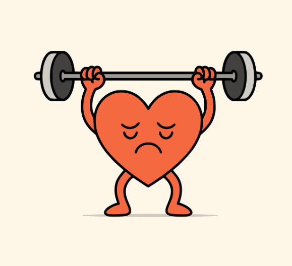 마음이 어지러울 때 실천하는 생각 정리법 5가지