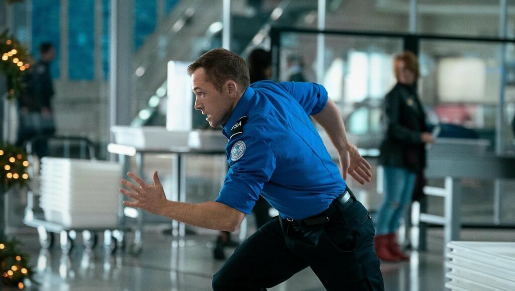 '캐라온' 포스터. (사진=넷플릭스 제공) 2024.12.18. *재판매 및 DB 금지