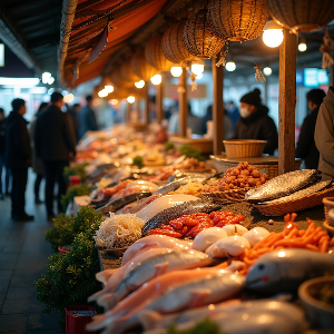 동문시장