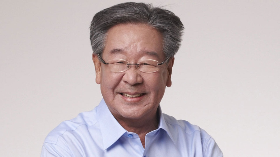 최불암 별세 루머