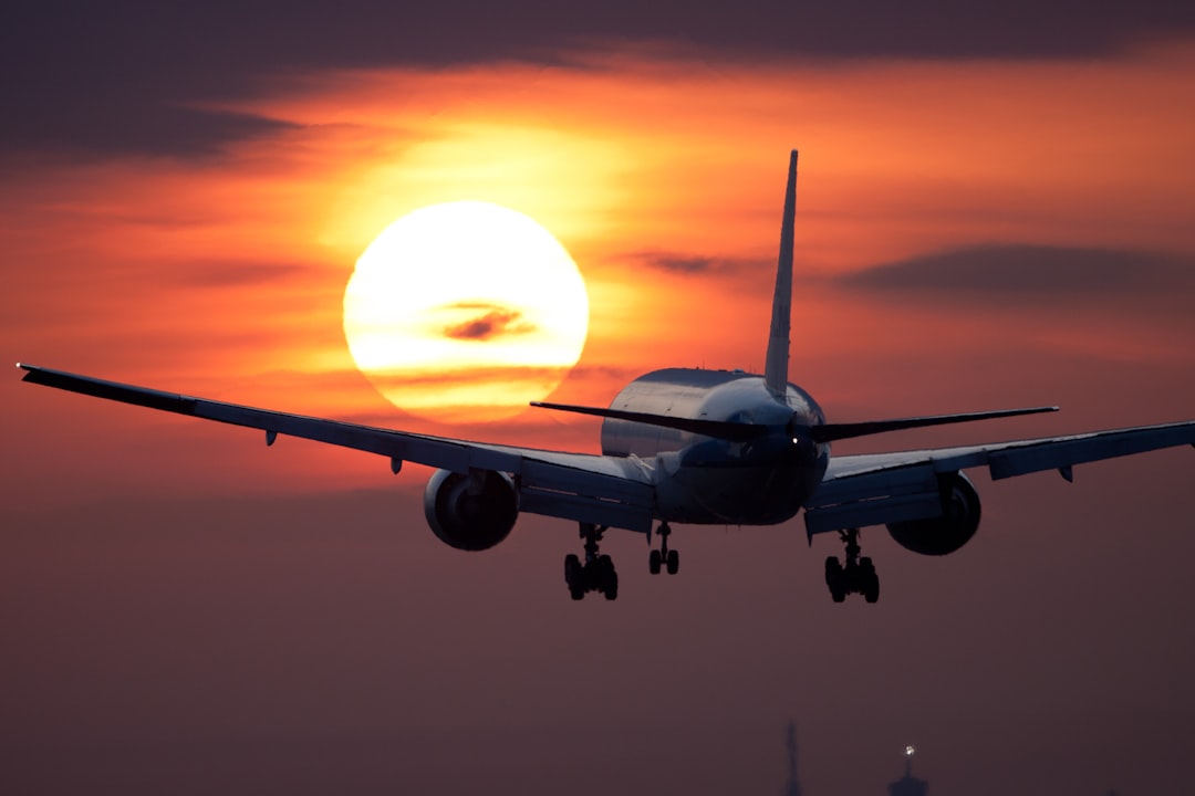 Arrival