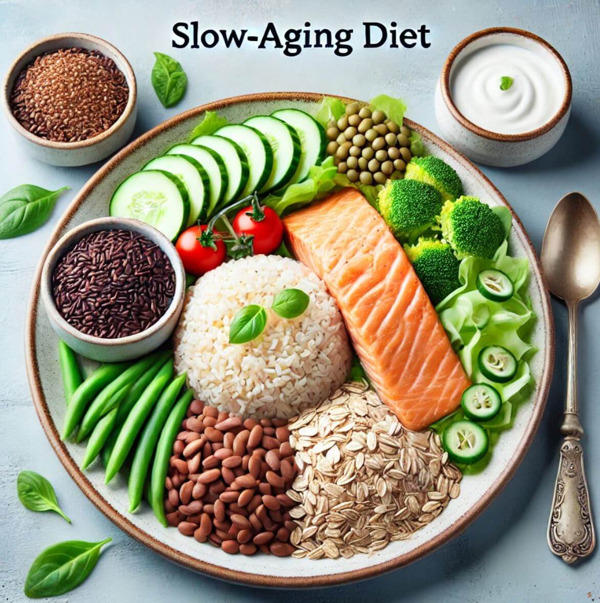 건강-식품-식료품