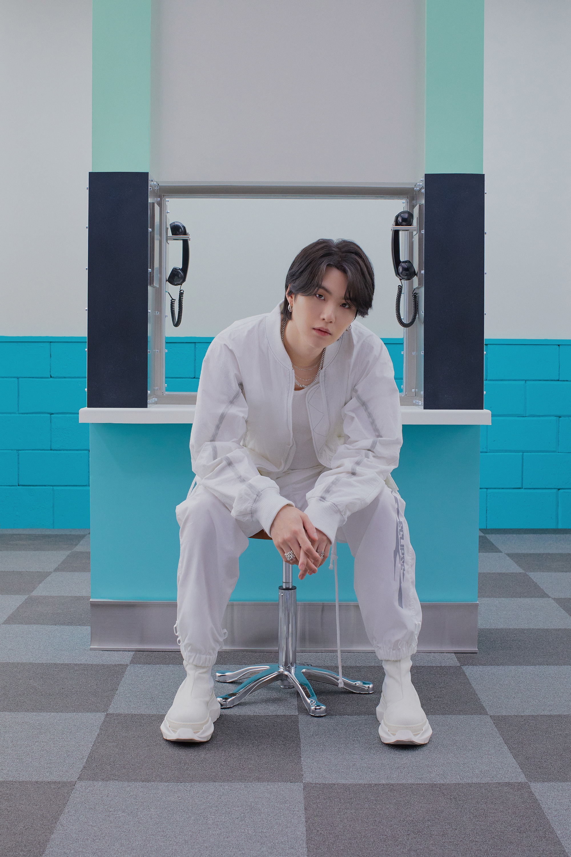 방탄소년단 멤버별 무대 퍼포먼스