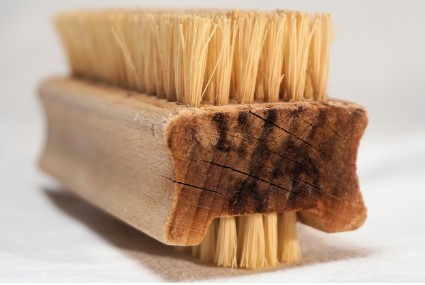 화장실 청소가 쉬워지는 마법! 간단한 도구만으로 가능