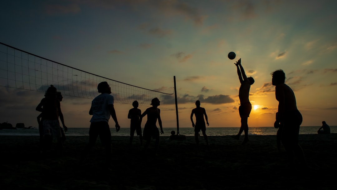 Volleyball