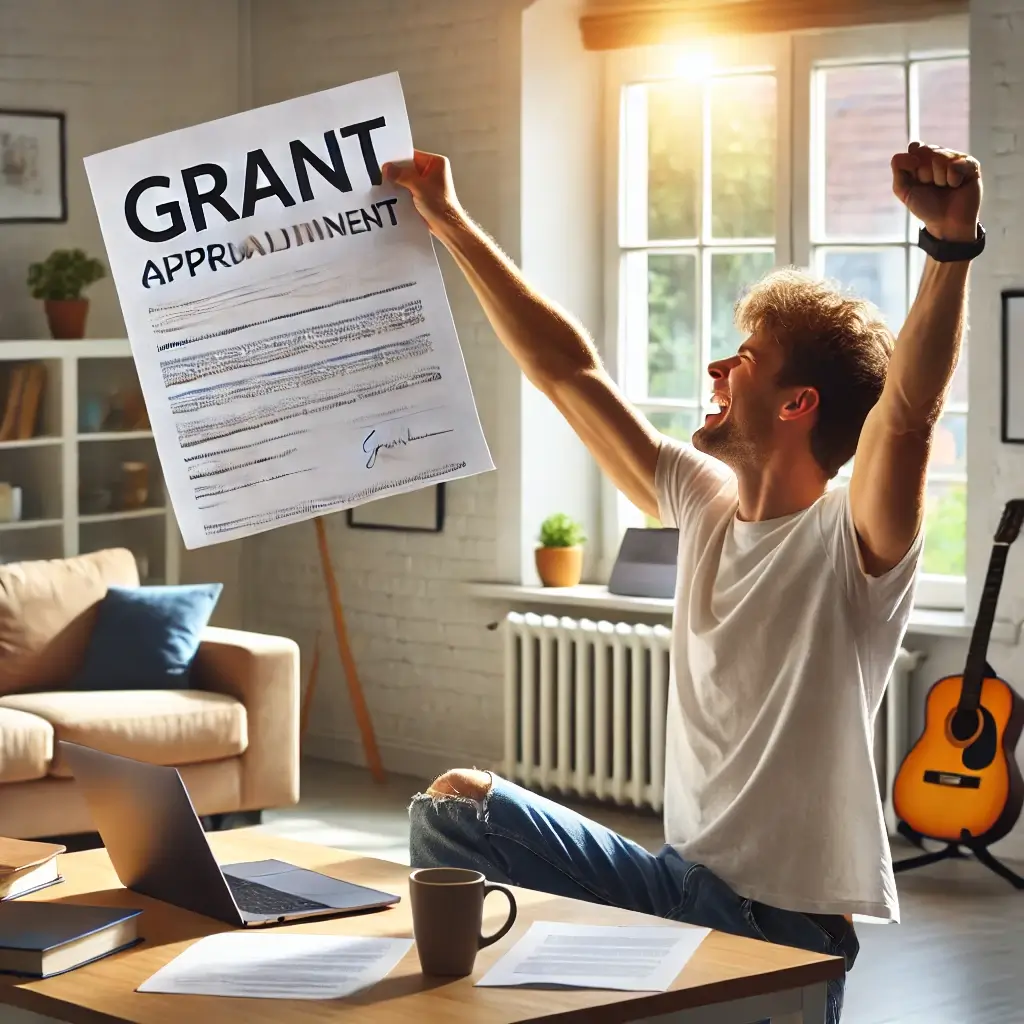 자립준비청년 자립정착 지원금