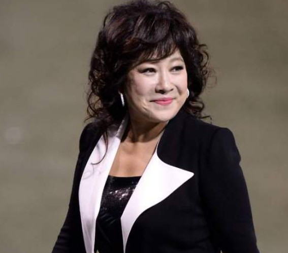 가수 노사연 관련 사진