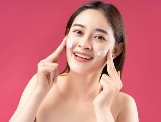 겨울철 피부 관리&amp;#44; 3단계 10가지 팁