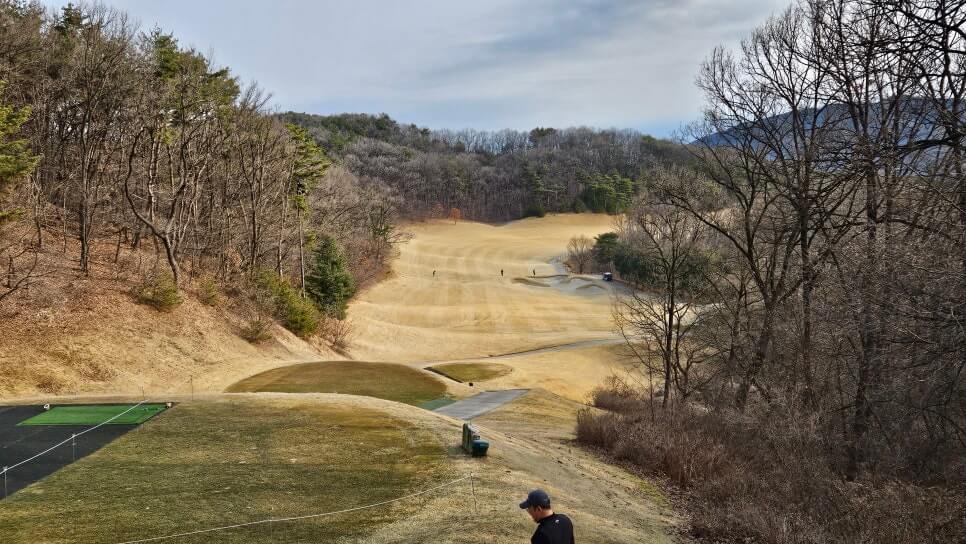 골프장 경험담 음성 진양밸리cc 단순한 필드 골프장을 넘어&amp;#44; 자연과 전략이 어우러진 코스로 골퍼들에게 깊은 인상
