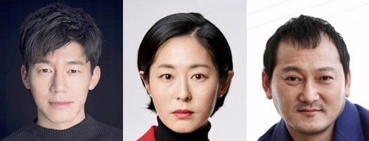 디즈니플러스 드라마 넉오프 출연진 등장인물 김무열 강말금 정만식