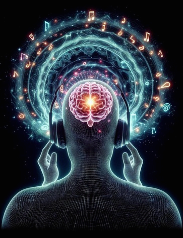 성공과 뇌파의 관계: 알파파, 베타파를 활용하는 법