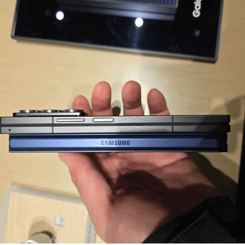 갤럭시 폴드6에서 폴드SE로 기변한 이유와 후기 장점 단점