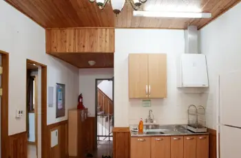 장태산 자연휴양림 산림문화휴양관_8