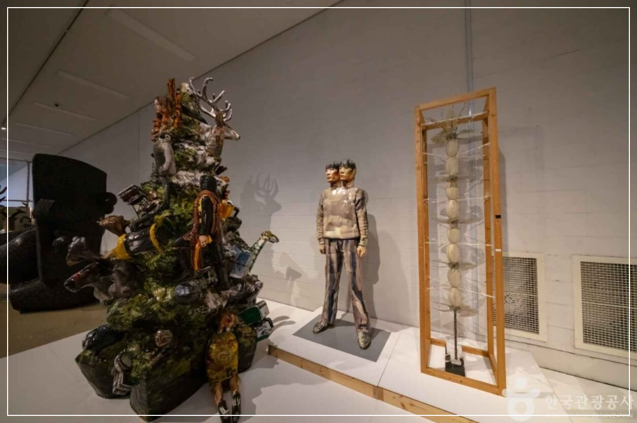 청주 가볼만한곳 베스트10 국립현대미술관 청주