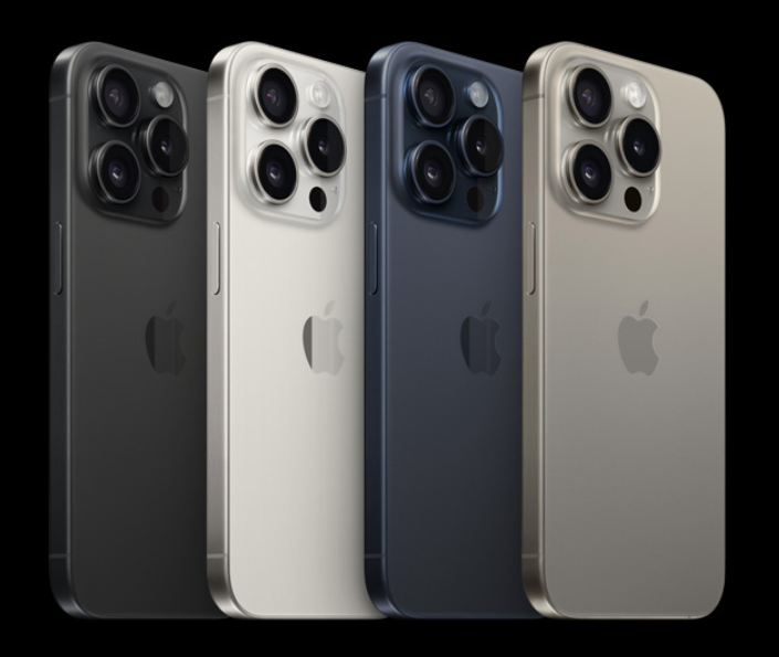 아이폰 15 pro