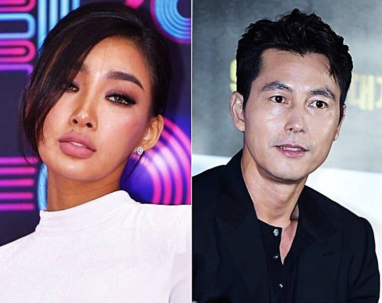 배우-정우성-모델-문가비