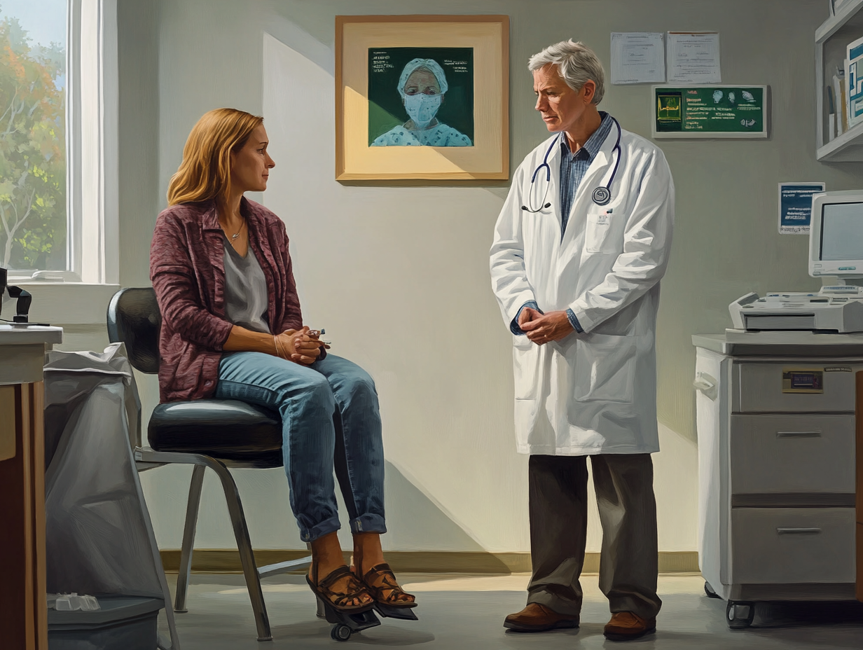 특수 건강검진: 직업 특성에 맞춘 검진