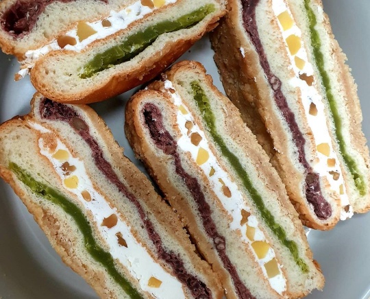 관악구 샤로수길 빵집, 쟝블랑제리 (본점)