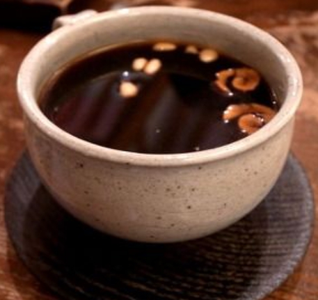 한국의 떡 종류 감떡