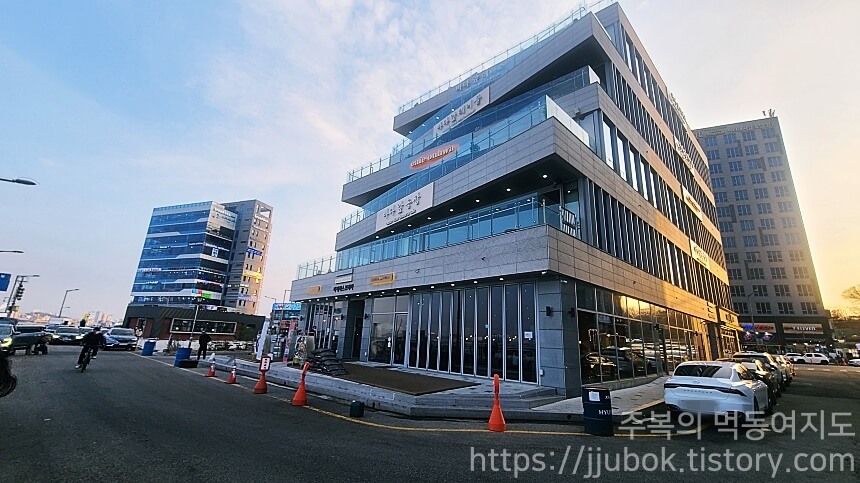 인천-영종도-구읍뱃터-더-테라스-프라자