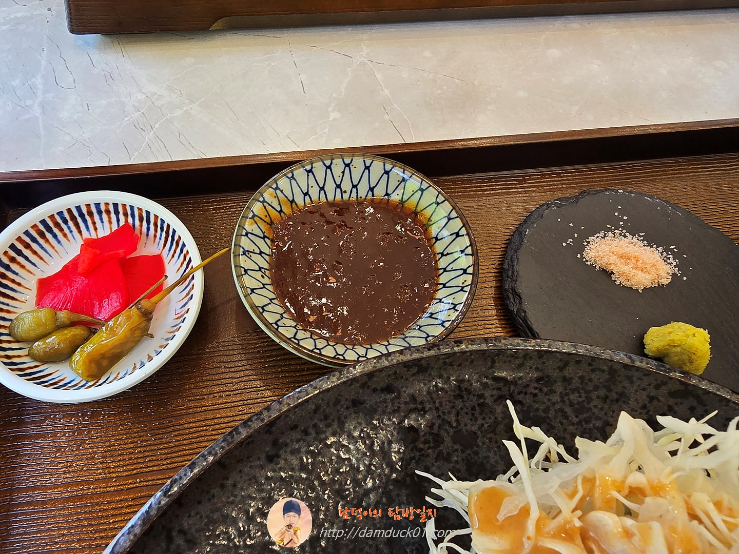히레카츠 (2pcs)