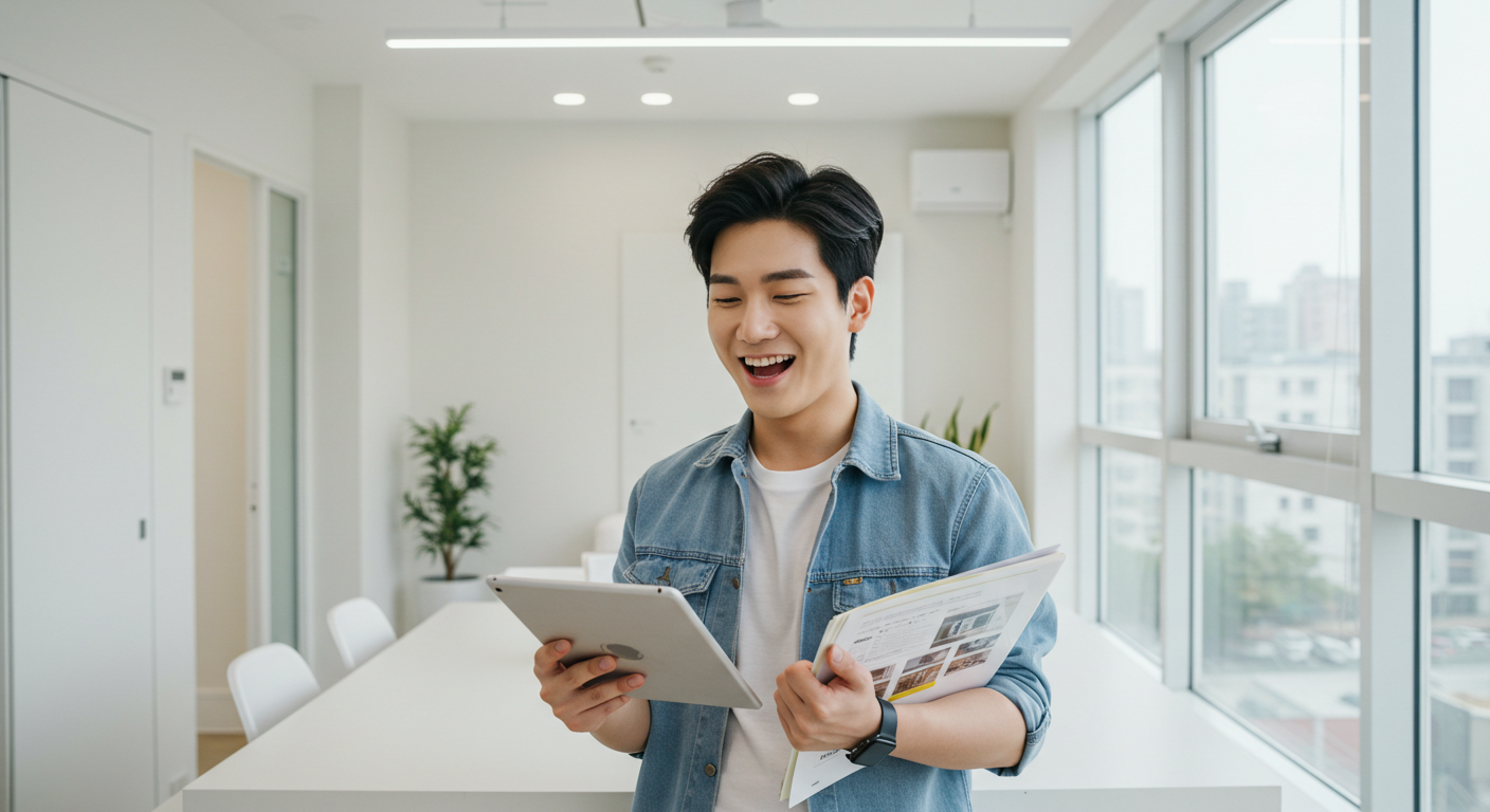 무주택청년, 청년정책