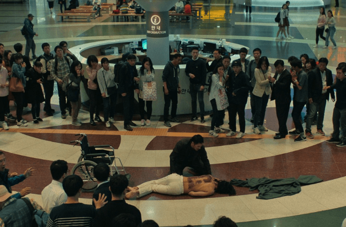 독전2-미드퀄이란?-시간대