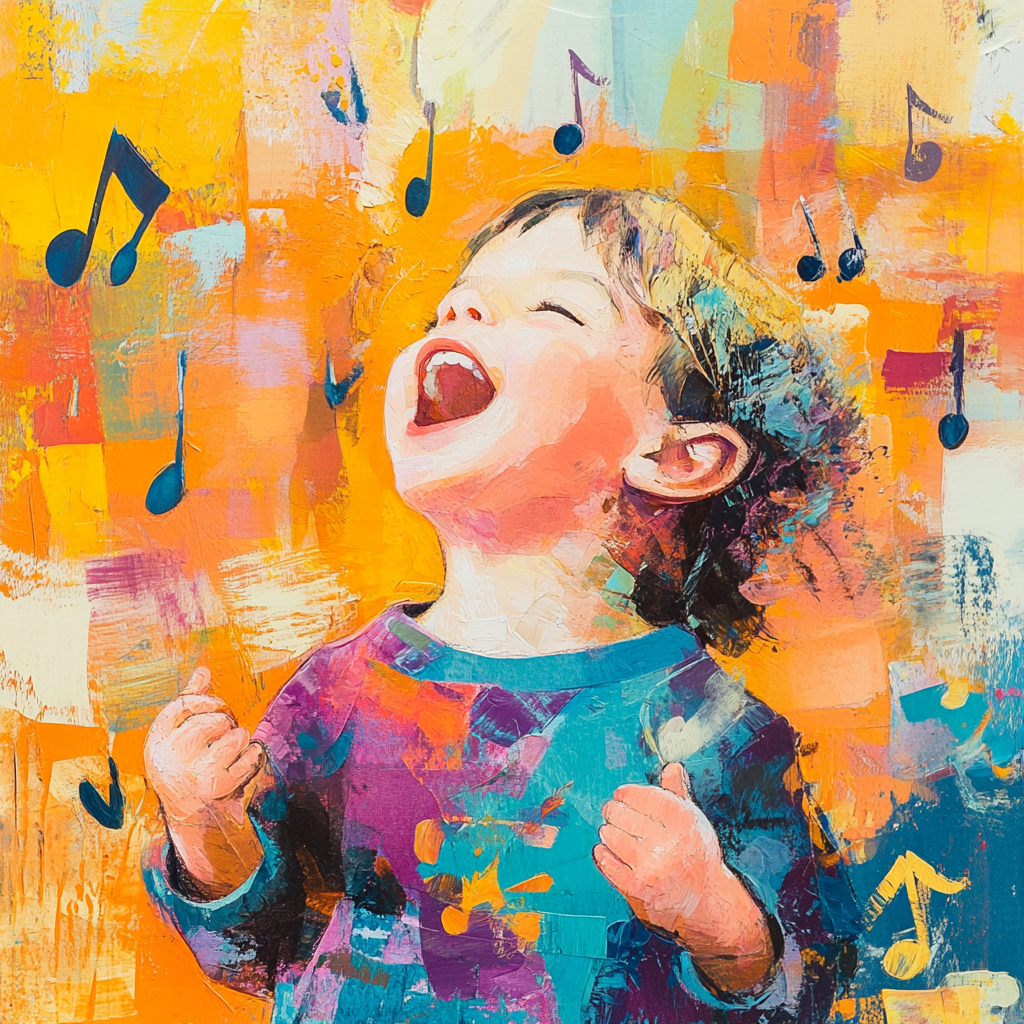 37개월에서 48개월 아이 놀이방법