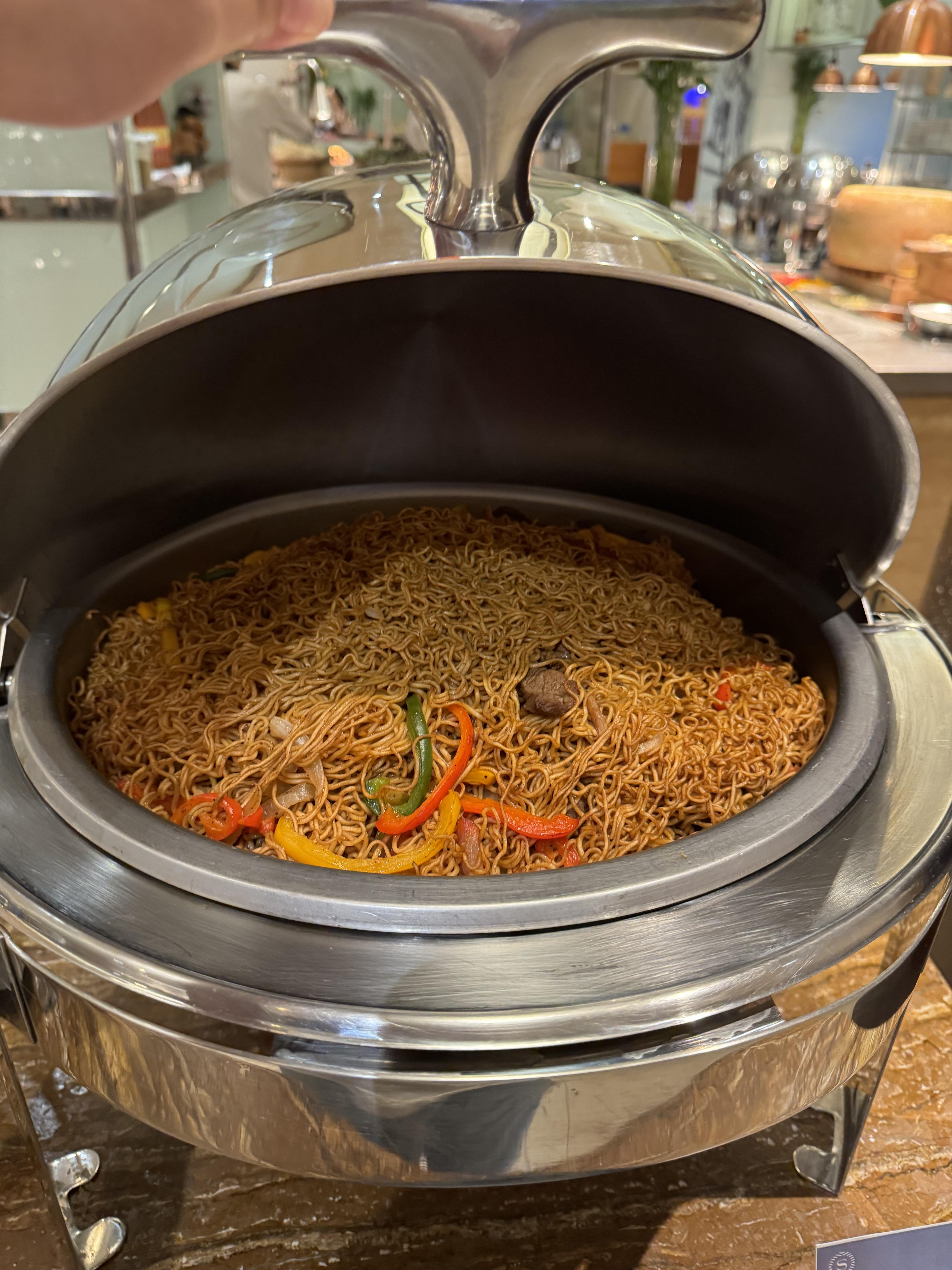 나트랑 쉐라톤 호텔 디너 랍스터 무제한 뷔페