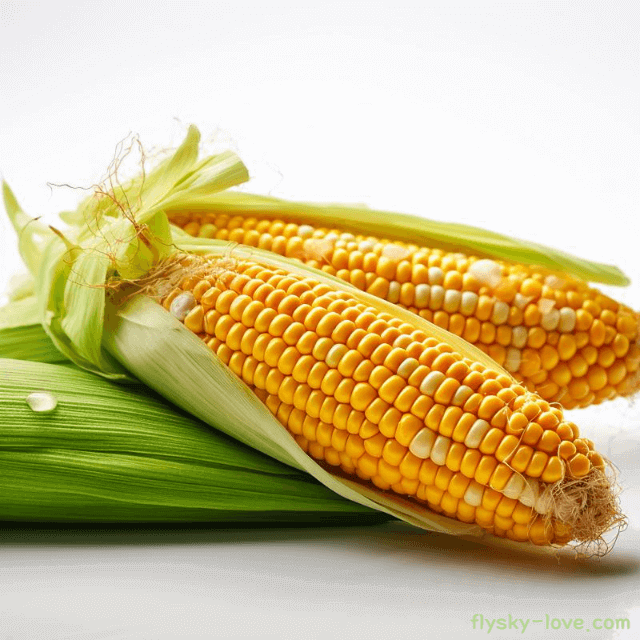 옥수수 효능