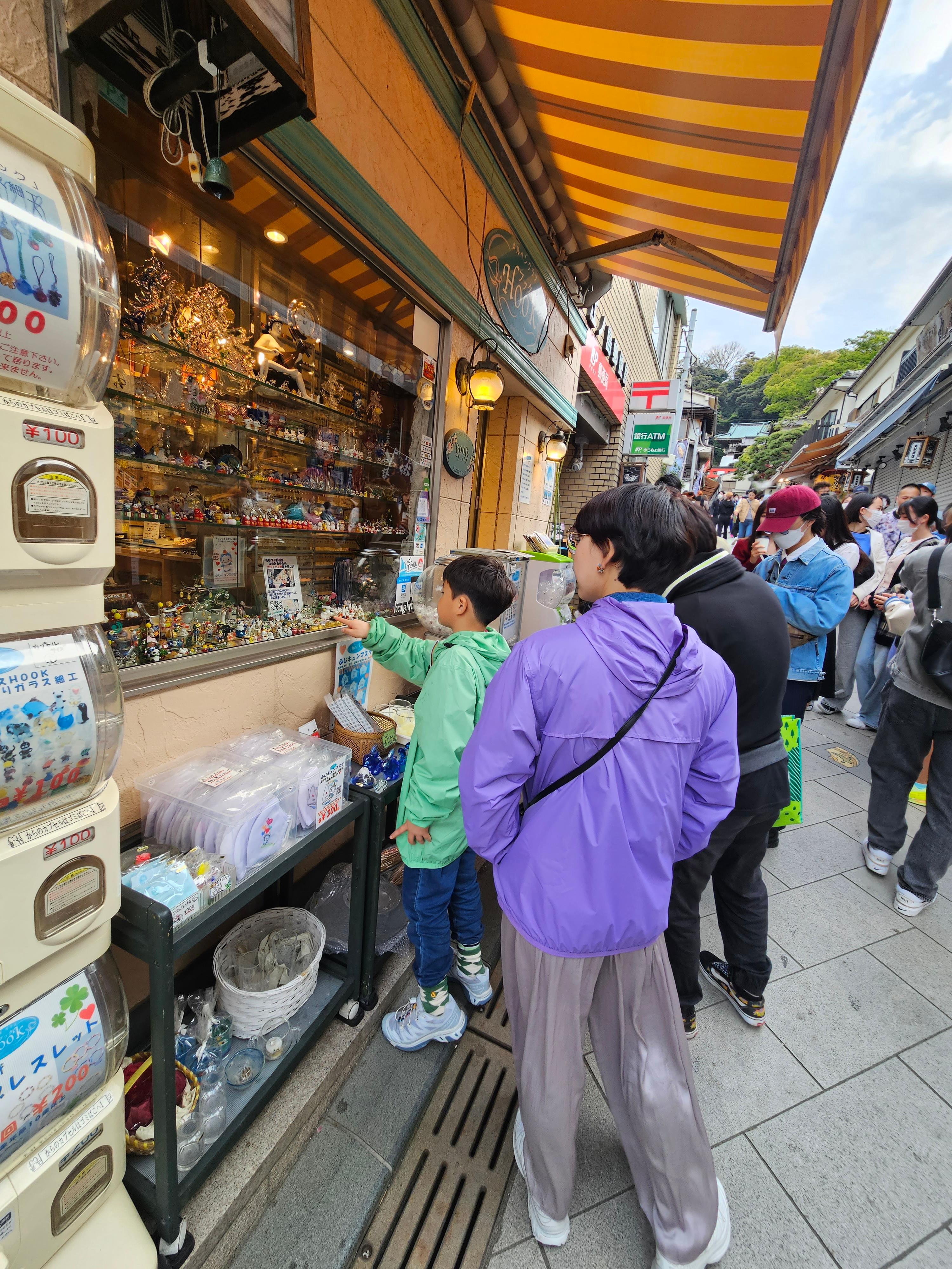 🚂🚃 아이와 함께 떠난 에노시마 &amp; 요코하마 4일 여행! 쇼난 모노레일&amp;#44; 에노덴&amp;#44; 컵누들 박물관까지 [가족여행/아이와가볼만한곳]