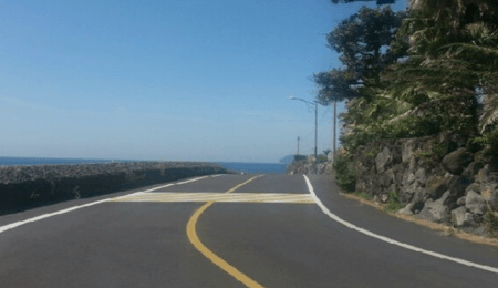 제주 렌트카 주의사항