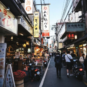 후쿠오카의 숨겨진 명소