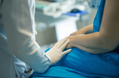 대상포진전염성 초기증상