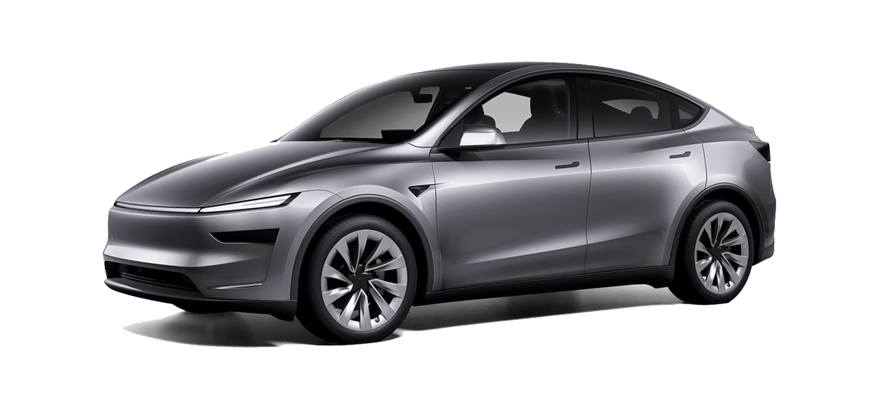 테슬라 주니퍼 Y