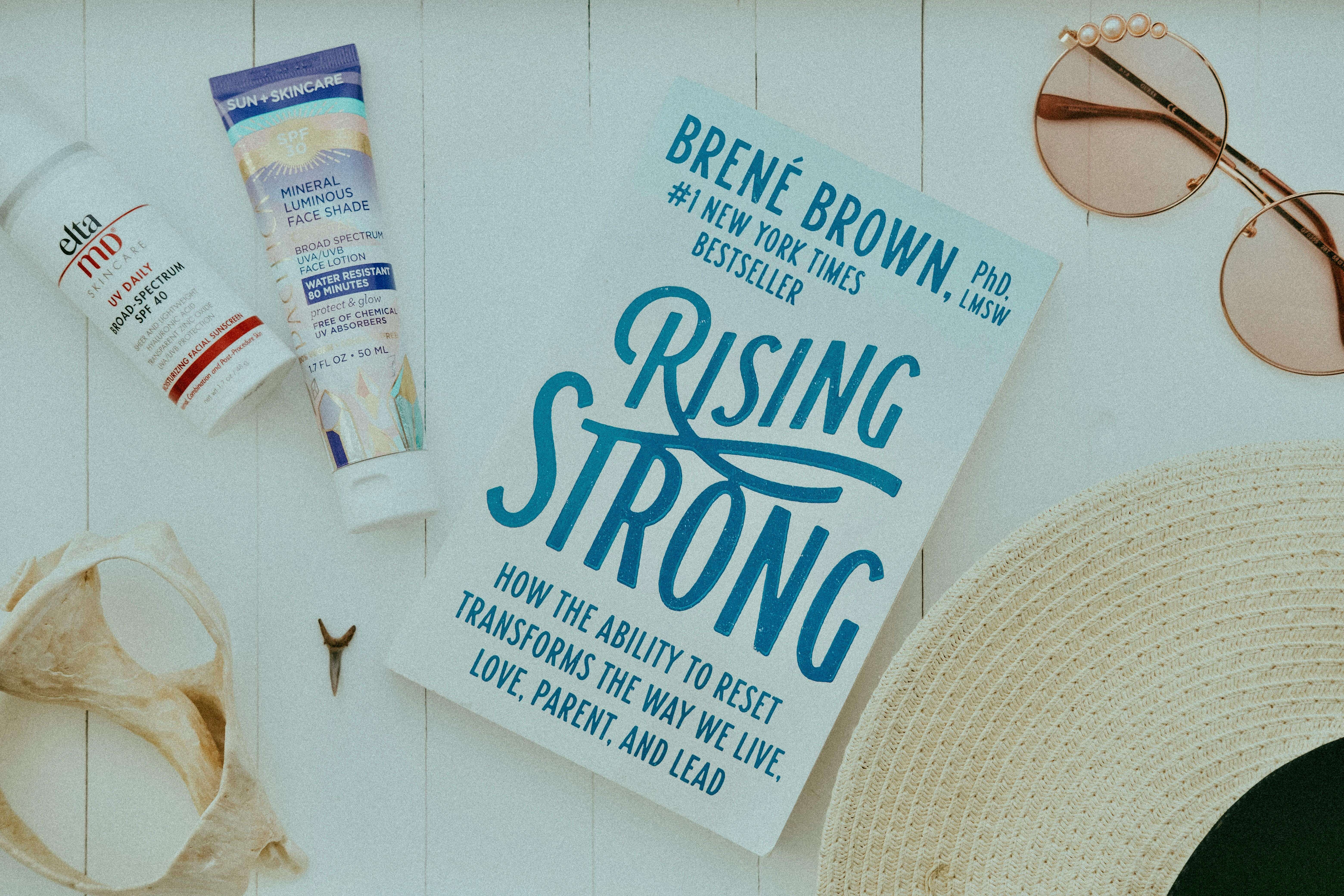 봄철 선크림 바르는 순서 제대로 알고 자외선 100% 차단하기