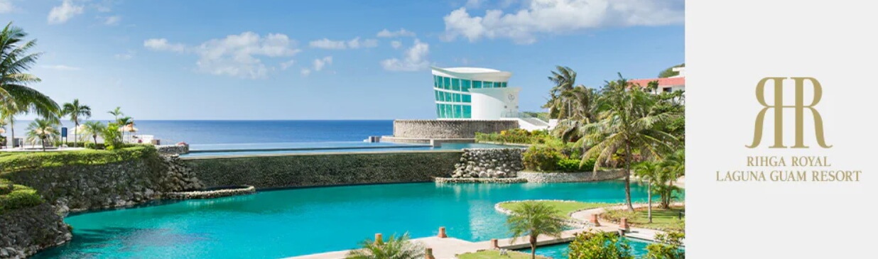 제주항공 괌 특가 리가로얄 라구나 괌 리조트