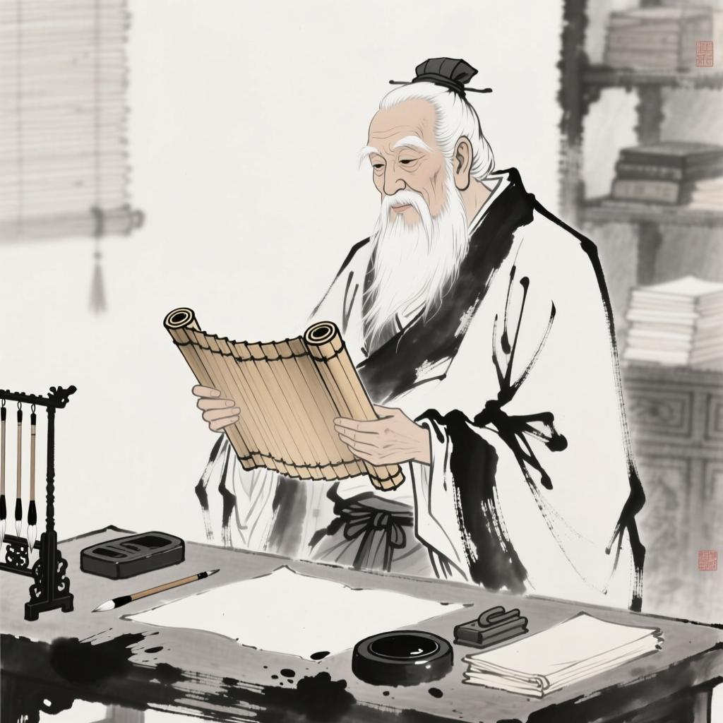 [초한지 인물] 장량, 한신, 괴철 비교