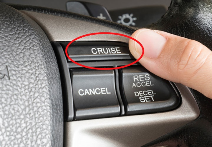 자동차 크루즈 사진