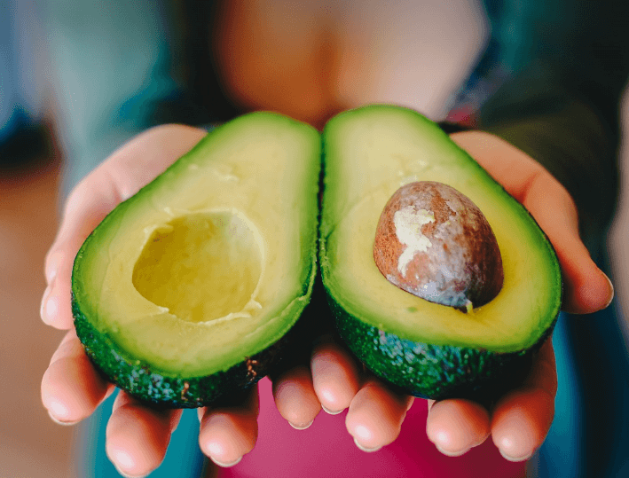 아보카도