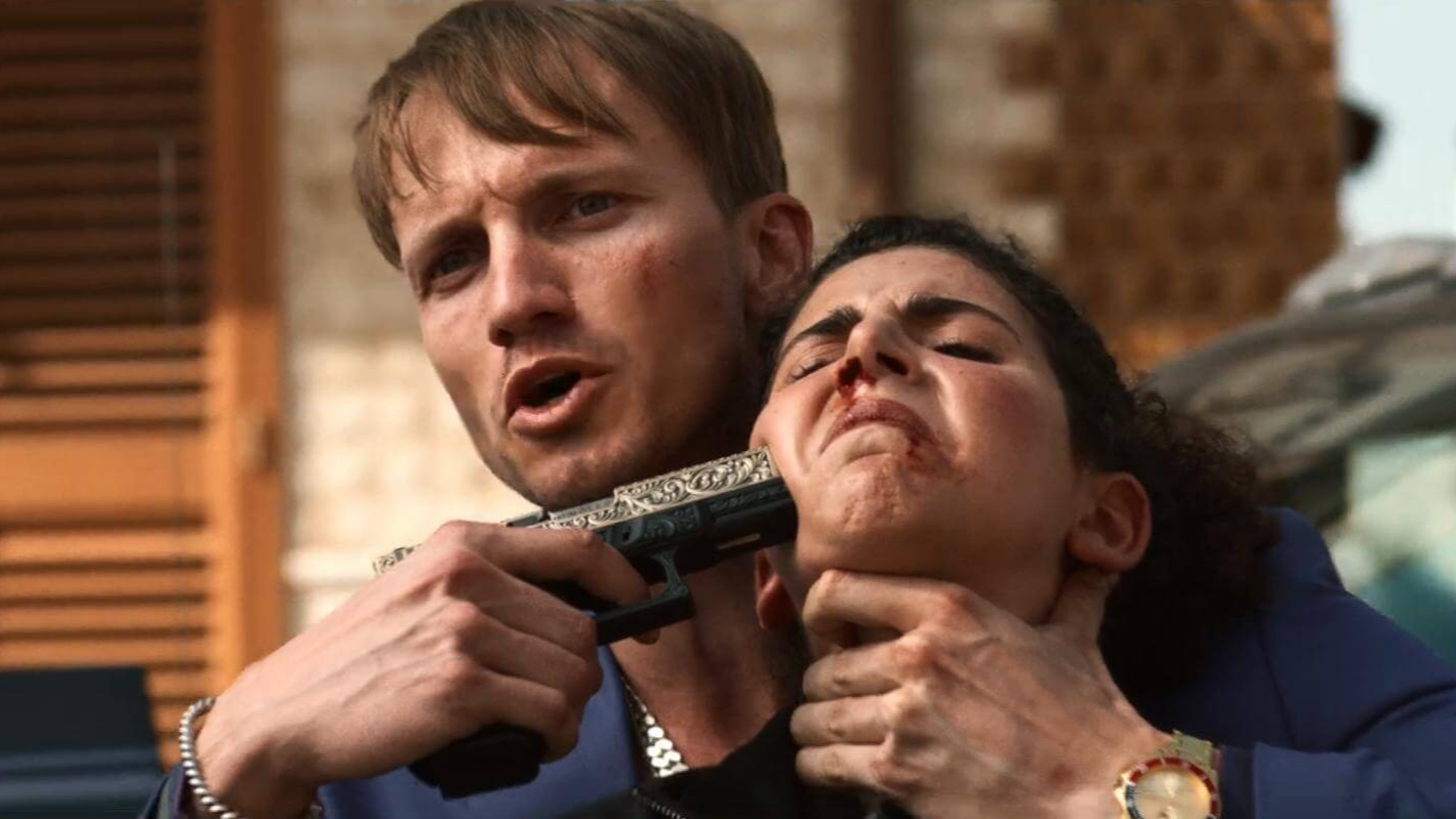 죽음의 암살자 2(Kill'em All 2)